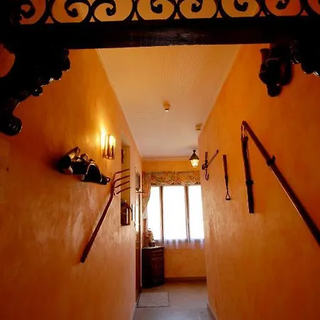Hotell George Montmélian