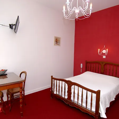 Hotel George