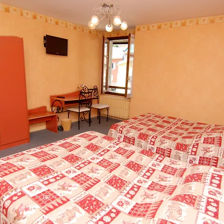Hotel George Montmelian