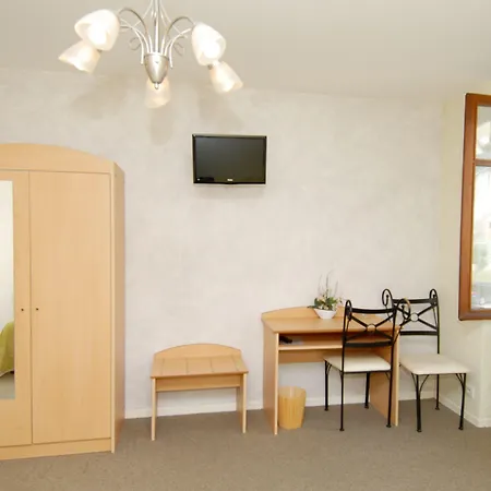 George 酒店