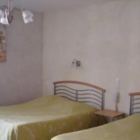 George Hotel Montmélian