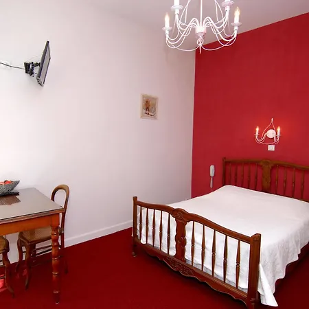 George Hotel