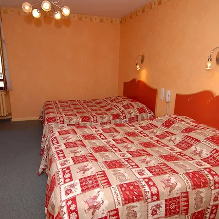 George Hotel Montmélian