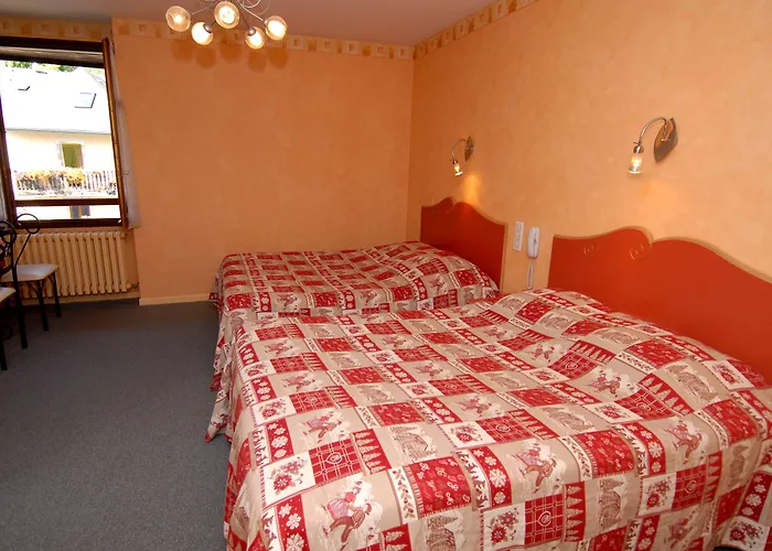 Hotel George 2*