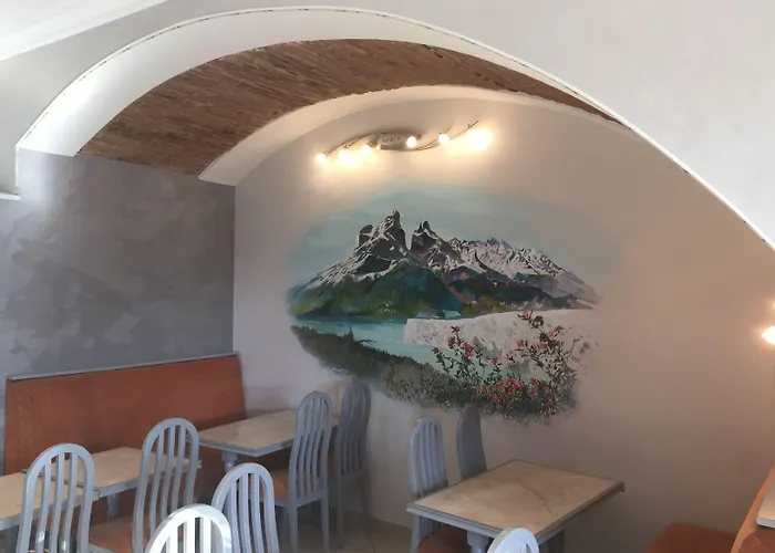 Hotel George