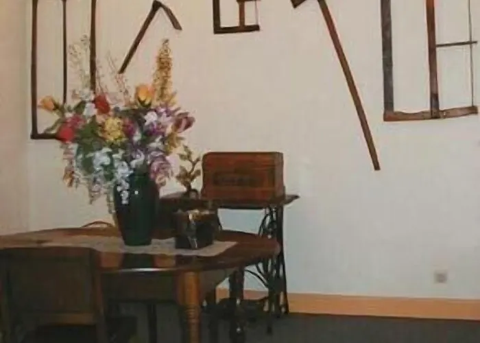 Hotel George