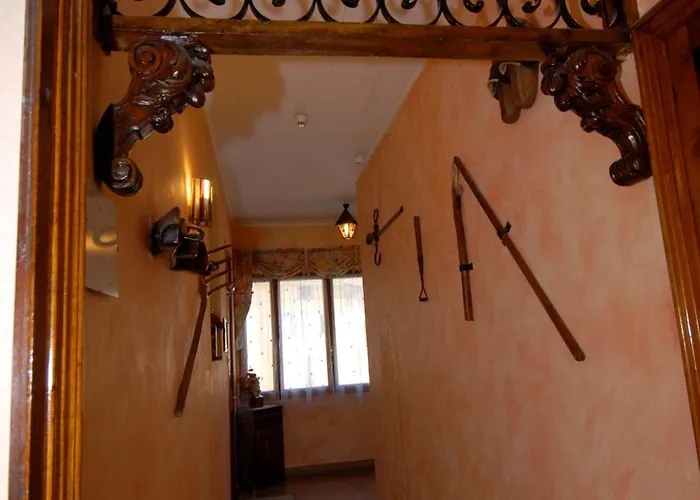 George Hotel Montmélian