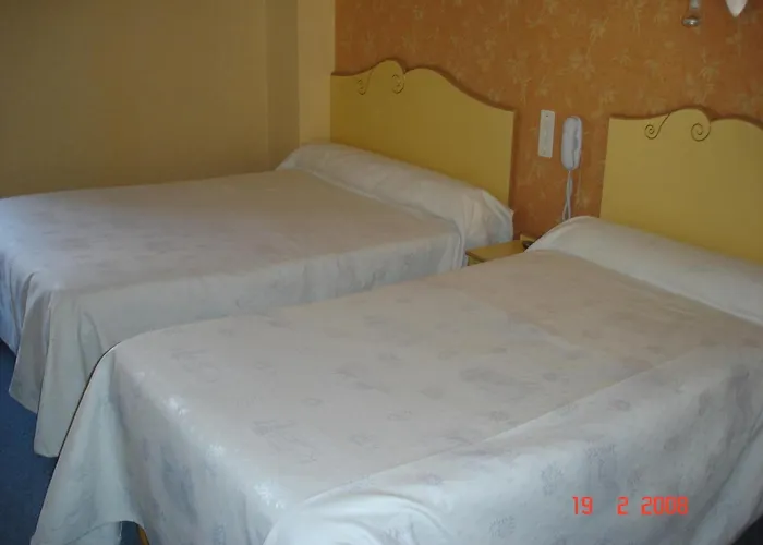 George Hotel Montmélian