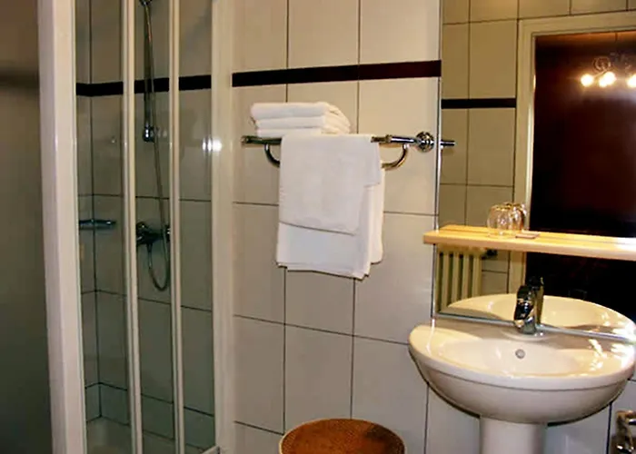 Hotel George