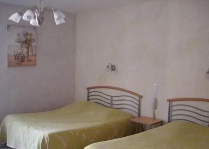 George Hotel Montmélian