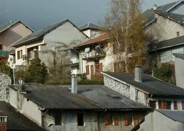 Hotel George 2*